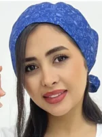 اسکارف پزشکی زنانه - Image 3