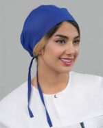 اسکارف پزشکی زنانه