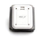 فشارسنج مچی دیجیتال مدل B.Well MED-57 - تصویر 4