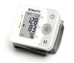 فشارسنج مچی دیجیتال مدل B.Well MED_57