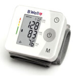 فشارسنج مچی دیجیتال مدل B.Well MED_57