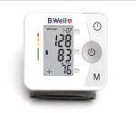 فشارسنج مچی دیجیتال مدل B.Well MED-57 - تصویر 2