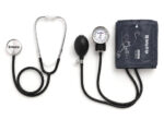 فشارسنج مکانیکی بازویی (Aneroid) B.Well PRO-60