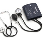فشارسنج مکانیکی بازویی (Aneroid) B.Well PRO-60