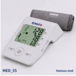 فشارسنج مدل MED_55 - تصویر 4
