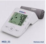 فشارسنج مدل MED_55 - تصویر 3