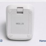 فشار سنج مدلMED_53