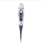 تب سنج دیجیتال فکسیبیل مدل WT_04 - تصویر 3
