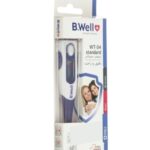 تب سنج دیجیتال فکسیبیل مدل WT_04