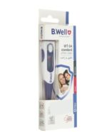 تب سنج دیجیتال فکسیبیل مدل WT_04
