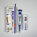 تب سنج فلکسیبل مدل WT/PRO 06 - تصویر 3