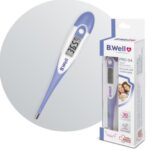 تب سنج مدل PRO_04