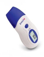 دماسنج مادون قرمز مدل WF-1000 - تصویر 4