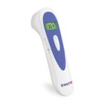 دماسنج مدل MED_3000 - تصویر 2