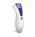 تب‌سنج مادون‌قرمز بدون تماس WF_5000 - تصویر 3