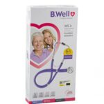 گوشی پزشکی مدل WS_3