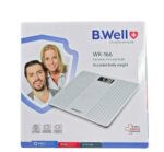 ترازوی دیجیتال مدل WK_166