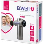 ماساژور تفنگی مدل MED_450