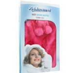 کیسه ابگرم با کاور بزرگسال