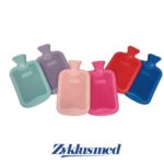 کیسه ابگرم بدون کاور