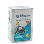 فشارسنج عقربه ایی مدل HS_201C2 - تصویر 3