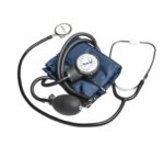 فشارسنج عقربه ایی مدلHS_50A