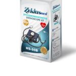 فشارسنج عقربه ایی مدل HS_50B