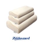 بالشت طبی موج دار ساده(XL)