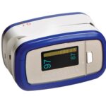 پالس اکسیمتر CMS50D1 - تصویر 2