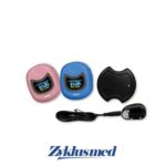 پالس اکسیمتر کودک CMS50QB