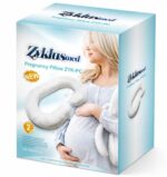 بالشت طبی بارداری مدل ZYK_PC